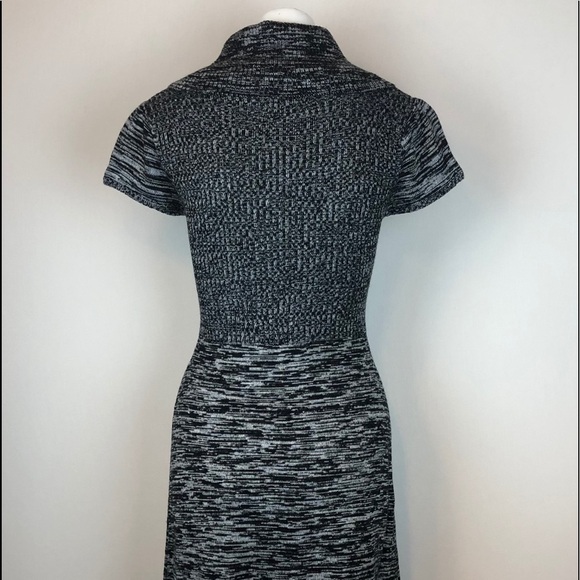 Calvin Klein Sweater Dress XS - Picture 4 of 14